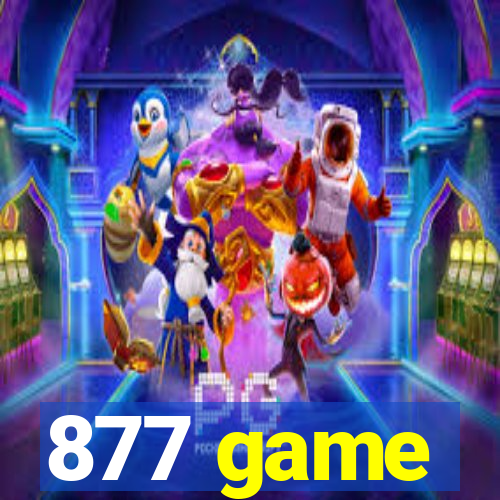 877 game